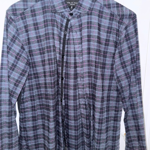 Flannel - Picture 3 of 3